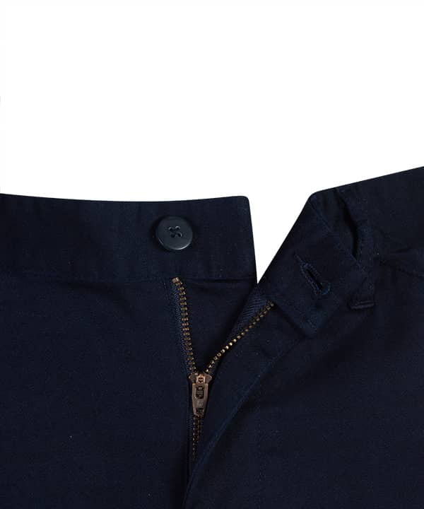 شلوار کتان مردانه جین وست Jeanswest - 5
