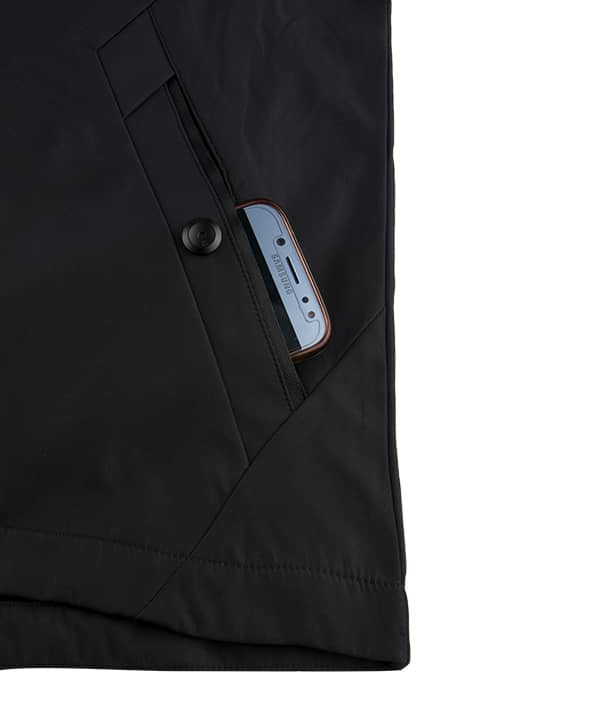 بارانی مردانه جین وست Jeanswest - 3