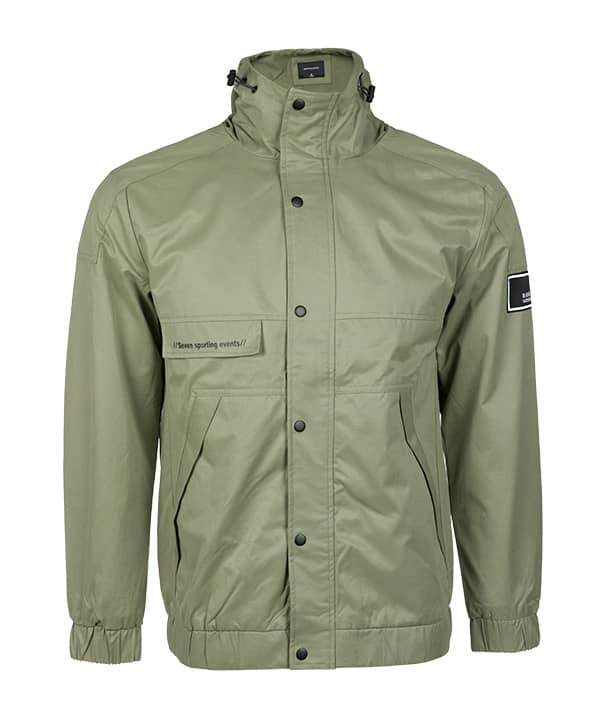 کاپشن مردانه جین وست Jeanswest - 0