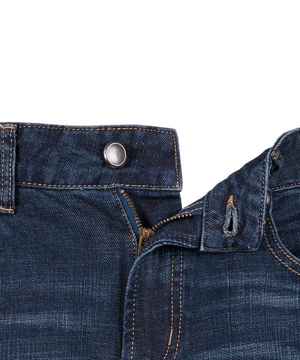شلوار جین زاپ دار مردانه جین وست Jeanswest - 4