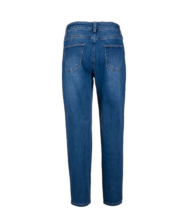 شلوار جین زنانه جین وست Jeanswest - 1