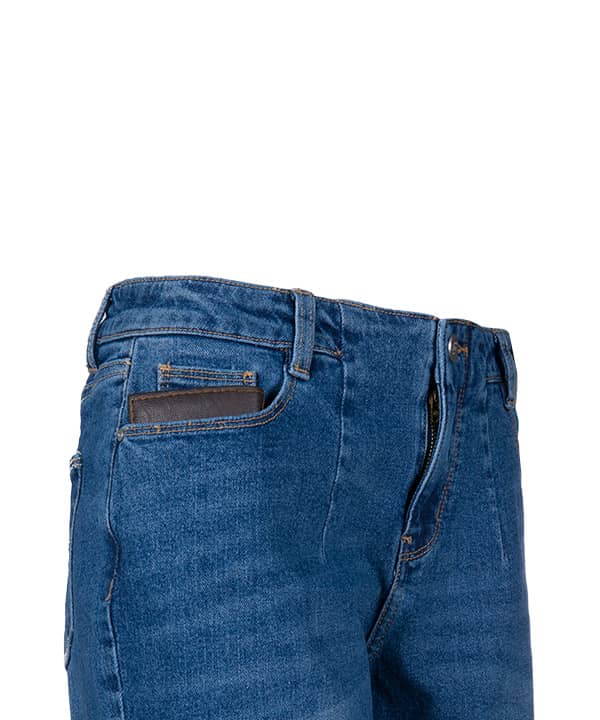 شلوار جین زنانه جین وست Jeanswest - 2