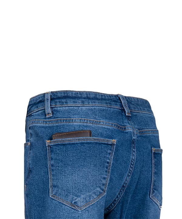 شلوار جین زنانه جین وست Jeanswest - 3