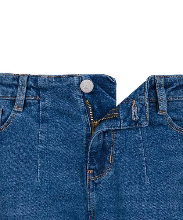 شلوار جین زنانه جین وست Jeanswest - 4