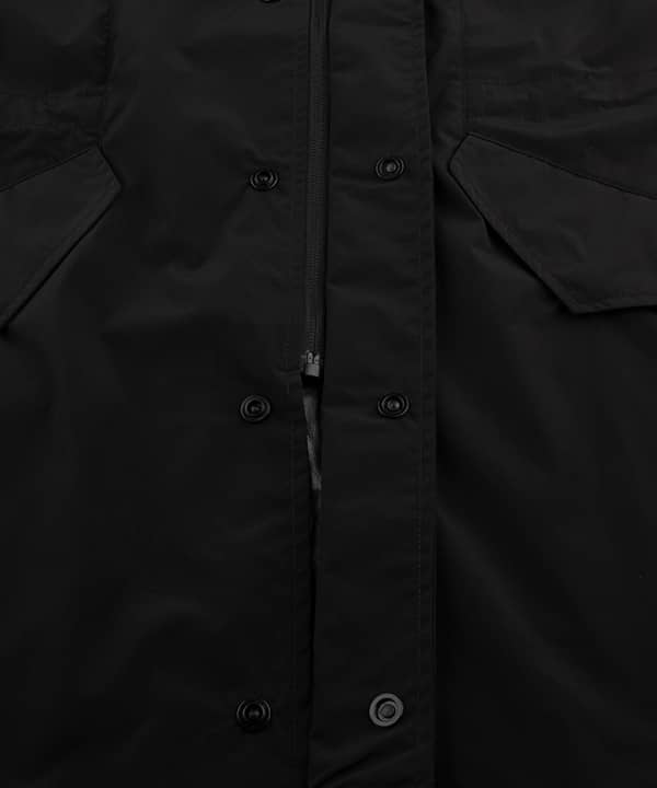 بارانی مردانه ساده جین وست Jeanswest - 5