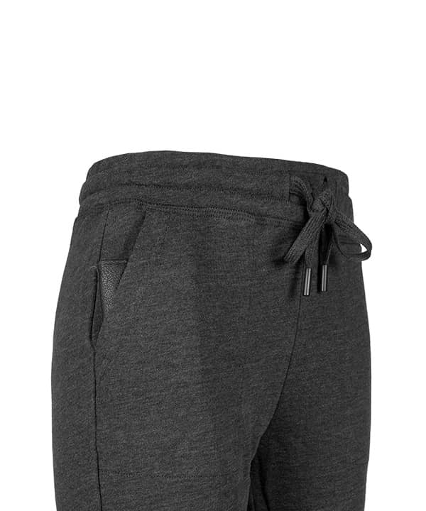 شلوار اسلش بند دار زنانه جین وست Jeanswest - 2
