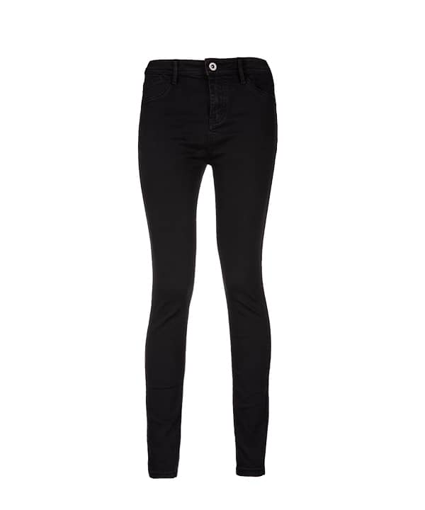 شلوار جین زنانه جین وست Jeanswest - 0