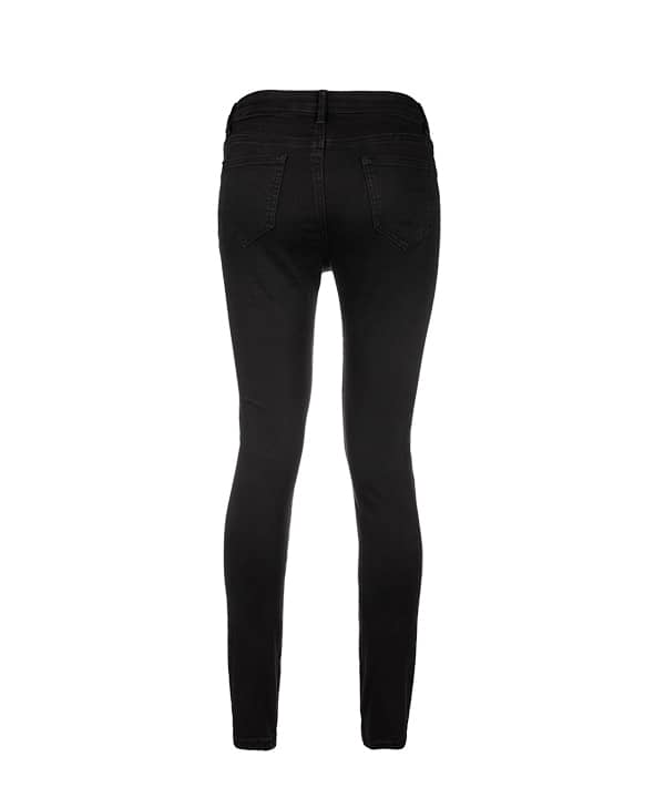 شلوار جین زنانه جین وست Jeanswest - 1