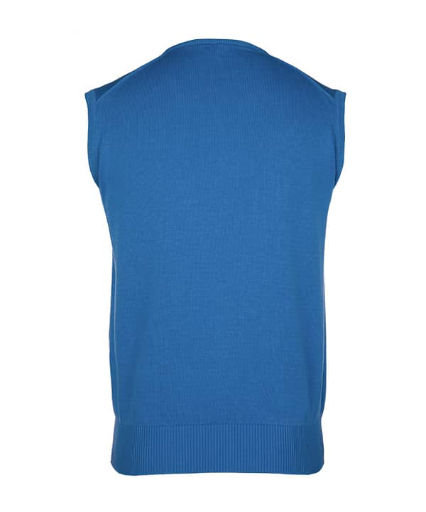 ژیله مردانه یقه هفت جوتی جینز Jootijeans - 1