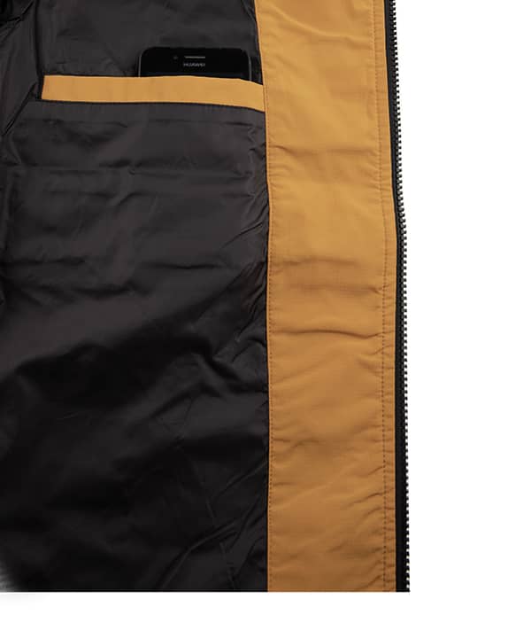 بارانی مردانه جین وست Jeanswest - 5