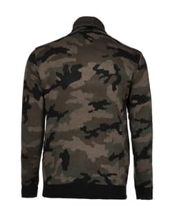 سویشرت مردانه یقه اسکی جوتی جینز Jootijeans - 1