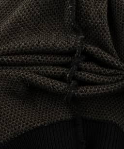 سویشرت مردانه یقه اسکی جوتی جینز Jootijeans - 3