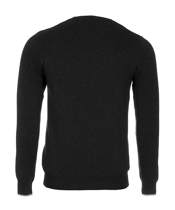 پلیور مردانه آستر دار جین وست Jeanswest - 1