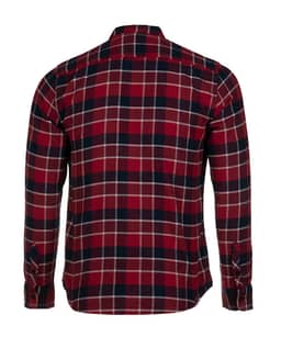 پیراهن آستین بلند چهارخانه جین وست Jeanswest - 1