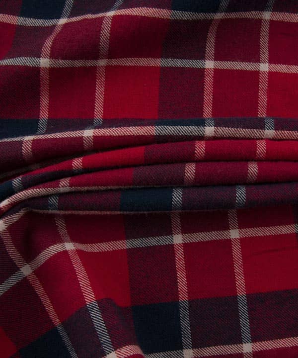 پیراهن آستین بلند چهارخانه جین وست Jeanswest - 3
