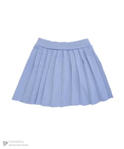 ست پلیور و دامن دخترانه جین وست Jeanswest کد 33691589 - 5