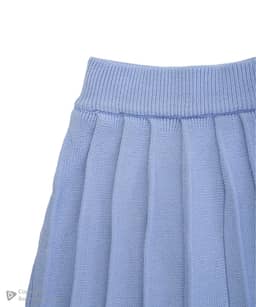 ست پلیور و دامن دخترانه جین وست Jeanswest کد 33691589 - 6