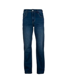 شلوار جین راسته مردانه جین وست Jeanswest - 0