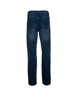 شلوار جین راسته مردانه جین وست Jeanswest - 1