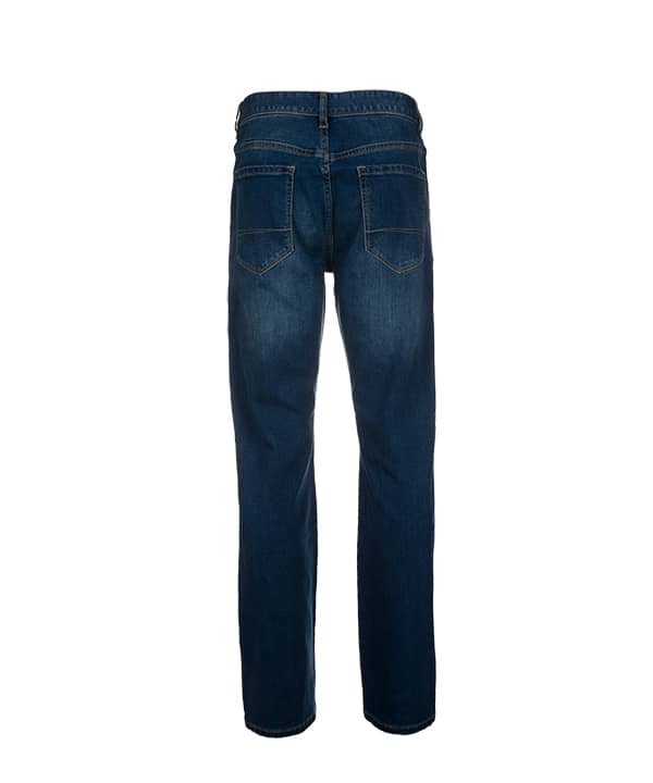 شلوار جین راسته مردانه جین وست Jeanswest - 1