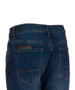 شلوار جین راسته مردانه جین وست Jeanswest - 3