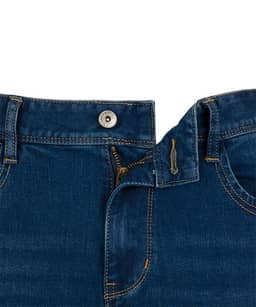 شلوار جین راسته مردانه جین وست Jeanswest - 4
