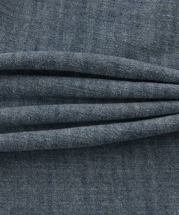 شلوار جین راسته مردانه جین وست Jeanswest - 5