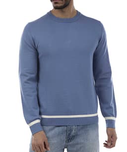 پلیور مردانه جین وست Jeanswest کد 33196588 - 0