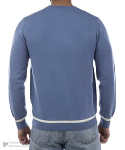 پلیور مردانه جین وست Jeanswest کد 33196588 - 1