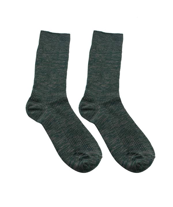 جوراب مردانه ساق دار جوتی جینز Jootijeans - 0