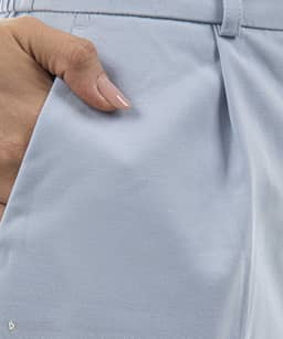 شلوارک پارچه ای زنانه بالنو مدل 8824215L013 - 2