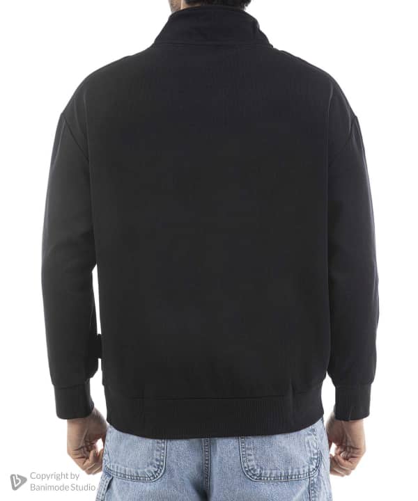 تیشرت آستین بلند مردانه جین وست Jeanswest کد 41171518 - 1