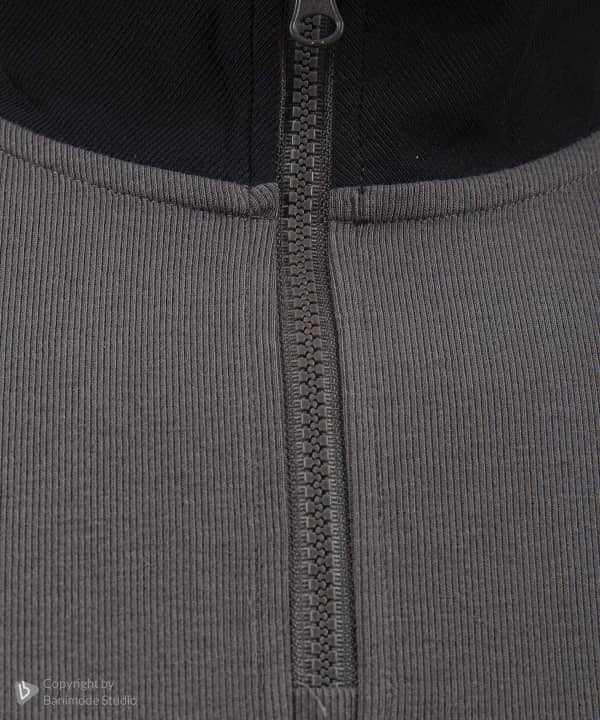 تیشرت آستین بلند مردانه جین وست Jeanswest کد 41171518 - 2