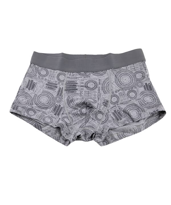 شورت باکسر مردانه جین وست Jeanswest - 0