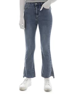 شلوار جین زنانه جین وست Jeanswest کد 42281506 - 0
