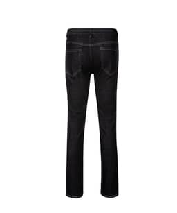 شلوار جین زمستانه مشکی مردانه جین وست Jeanswest - 1