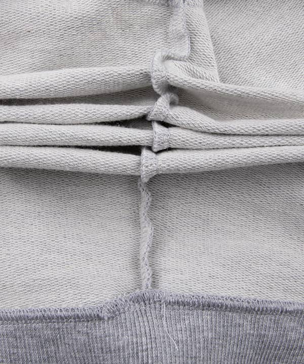 تیشرت آستین بلند مردانه جین وست Jeanswest - 3