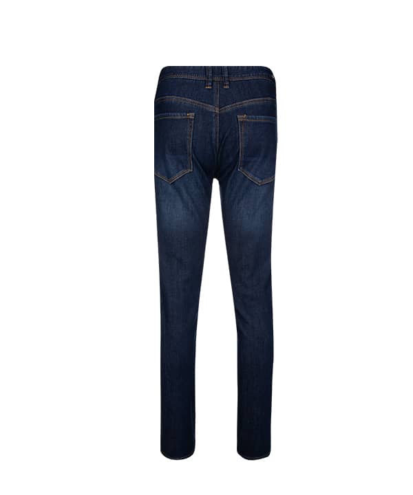 شلوار جین زمستانه مردانه جین وست Jeanswest - 1