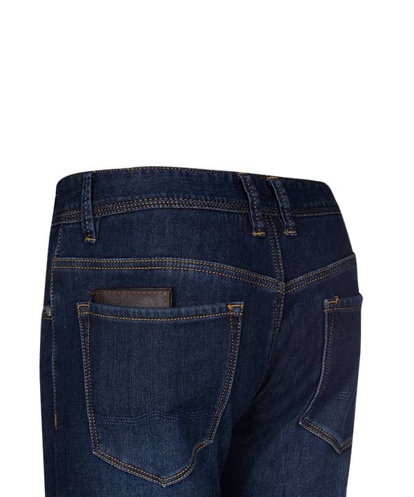 شلوار جین زمستانه مردانه جین وست Jeanswest - 3