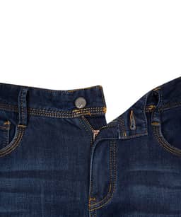 شلوار جین زمستانه مردانه جین وست Jeanswest - 4