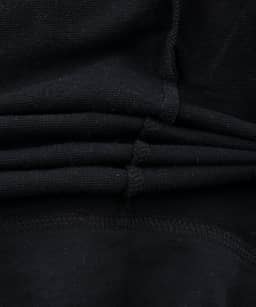 هودی کلاه دار مردانه جین وست Jeanswest - 5