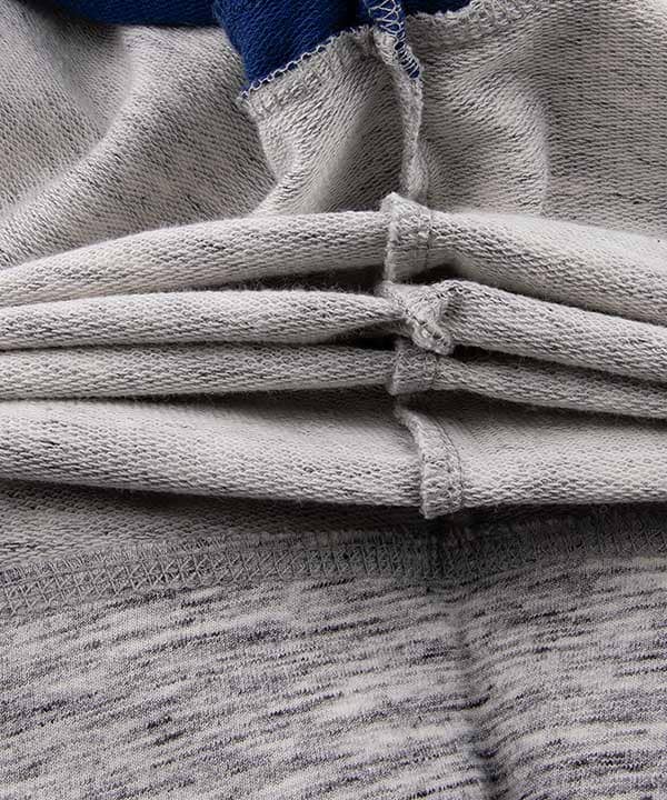 هودی کلاه دار مردانه جین وست Jeanswest - 5
