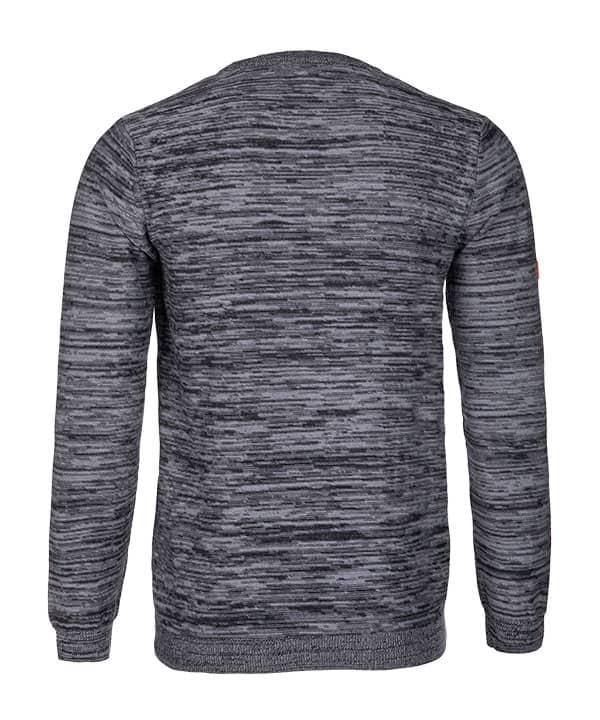 پلیور مردانه یقه گرد جین وست Jeanswest - 1