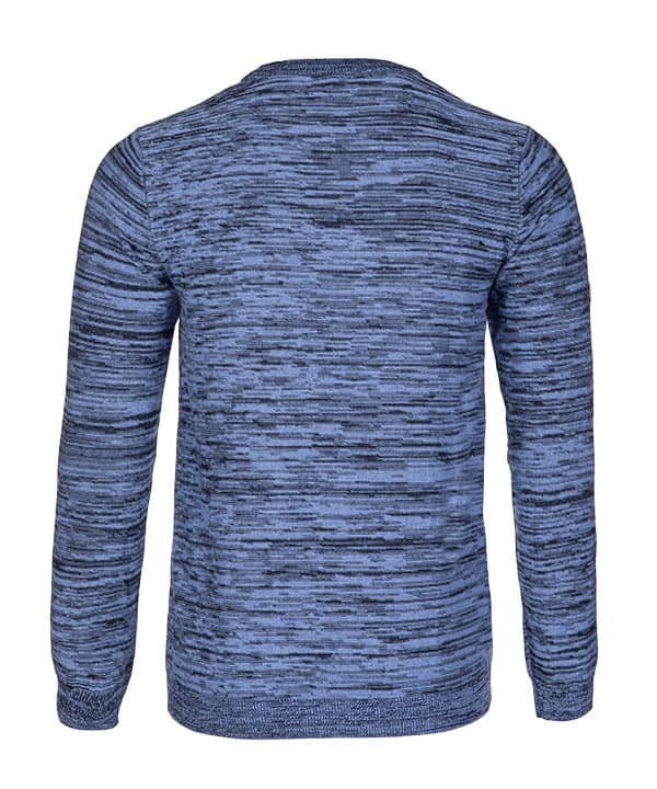 پلیور مردانه یقه گرد جین وست Jeanswest - 1