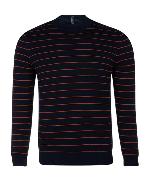 پلیور یقه گرد مردانه جین وست Jeanswest - 0