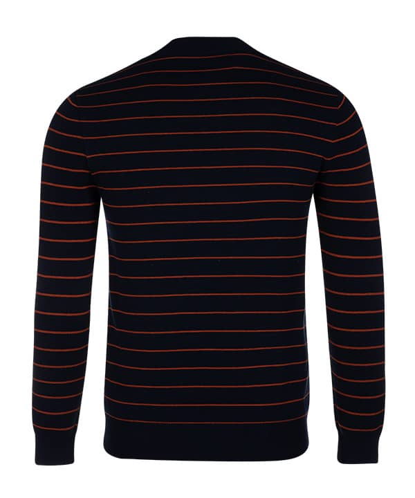 پلیور یقه گرد مردانه جین وست Jeanswest - 1