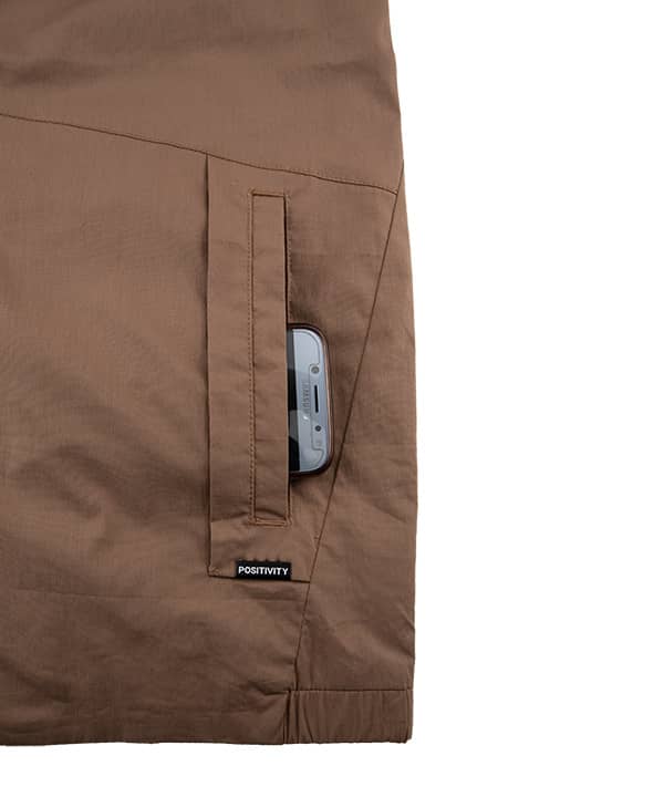 بارانی مردانه جین وست Jeanswest - 4