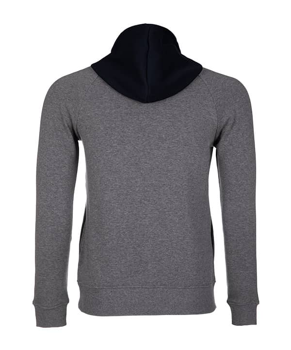 هودی مردانه اسپرت جین وست Jeanswest - 1
