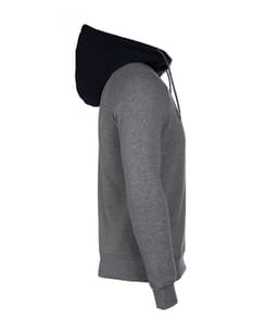 هودی مردانه اسپرت جین وست Jeanswest - 2