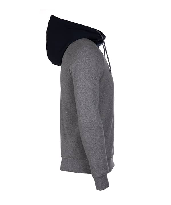 هودی مردانه اسپرت جین وست Jeanswest - 2